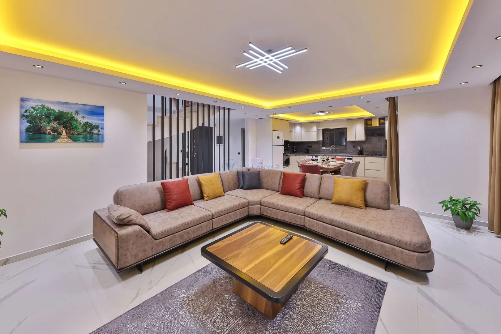 Villa Şebnem