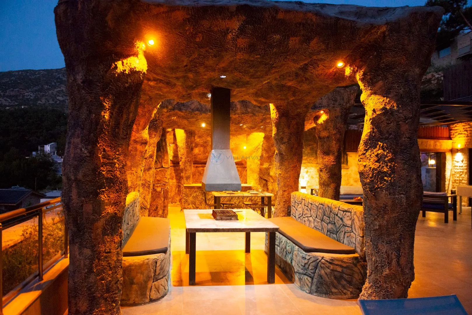 Samtuğ Villaları