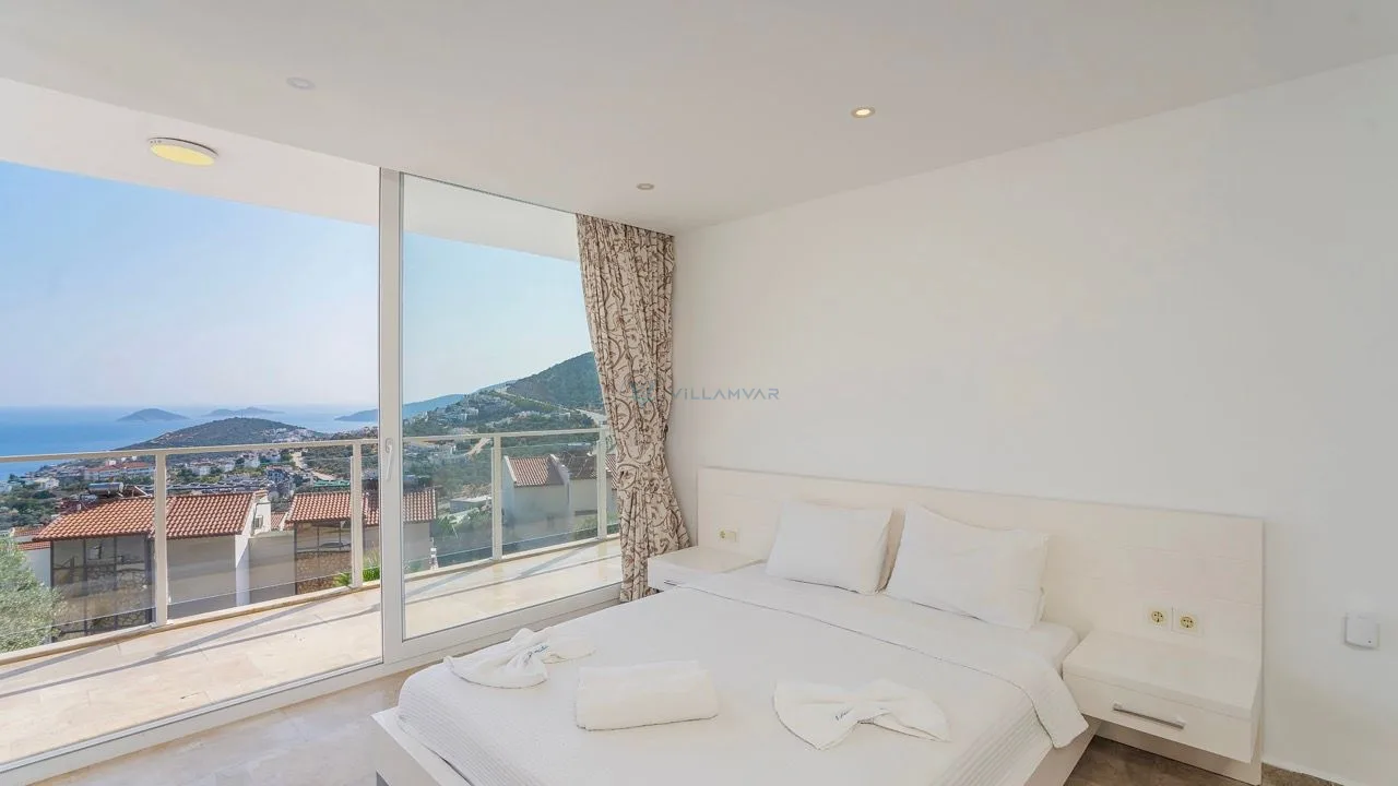 Villa Zeytouna