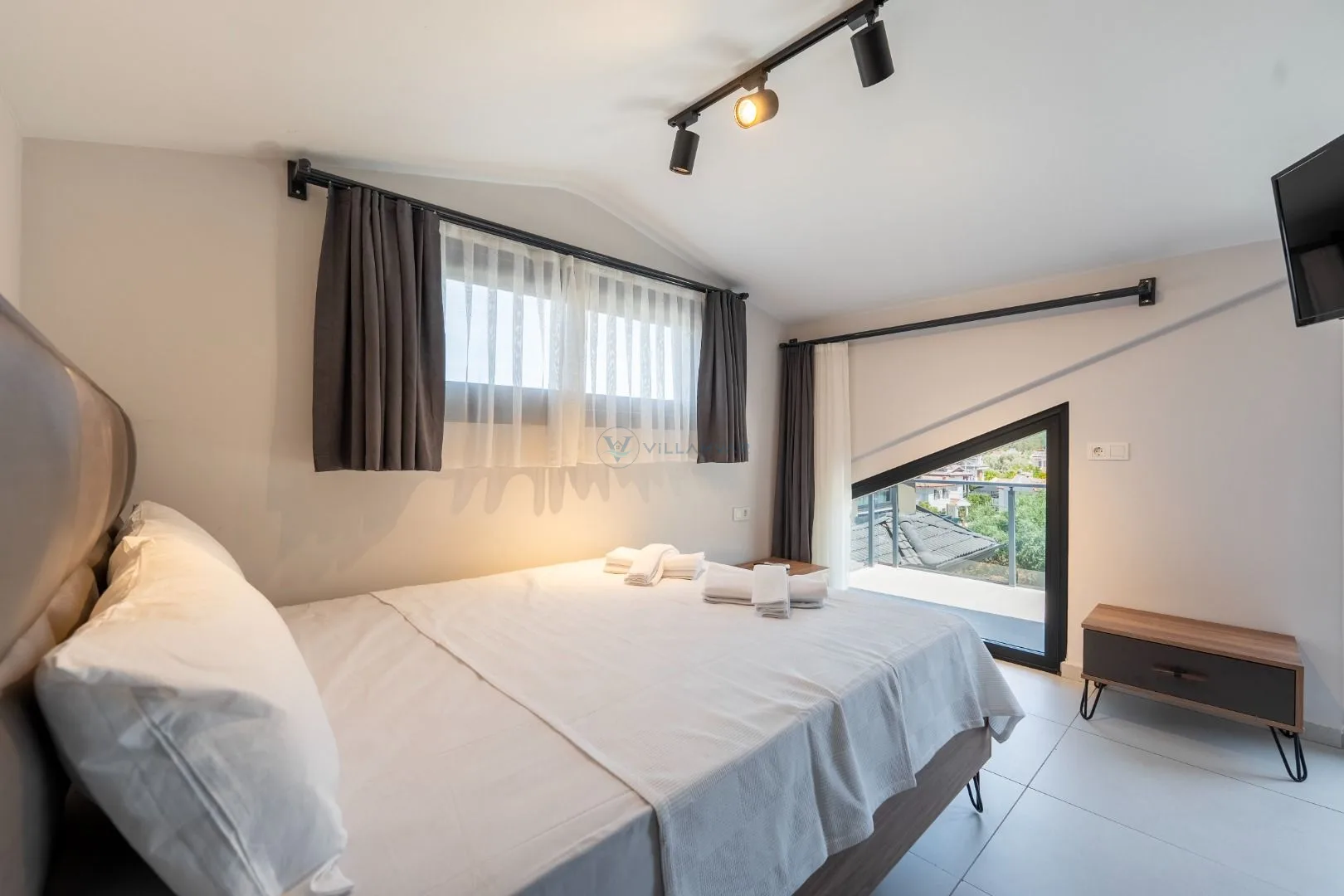 Villa Bulut Luxe