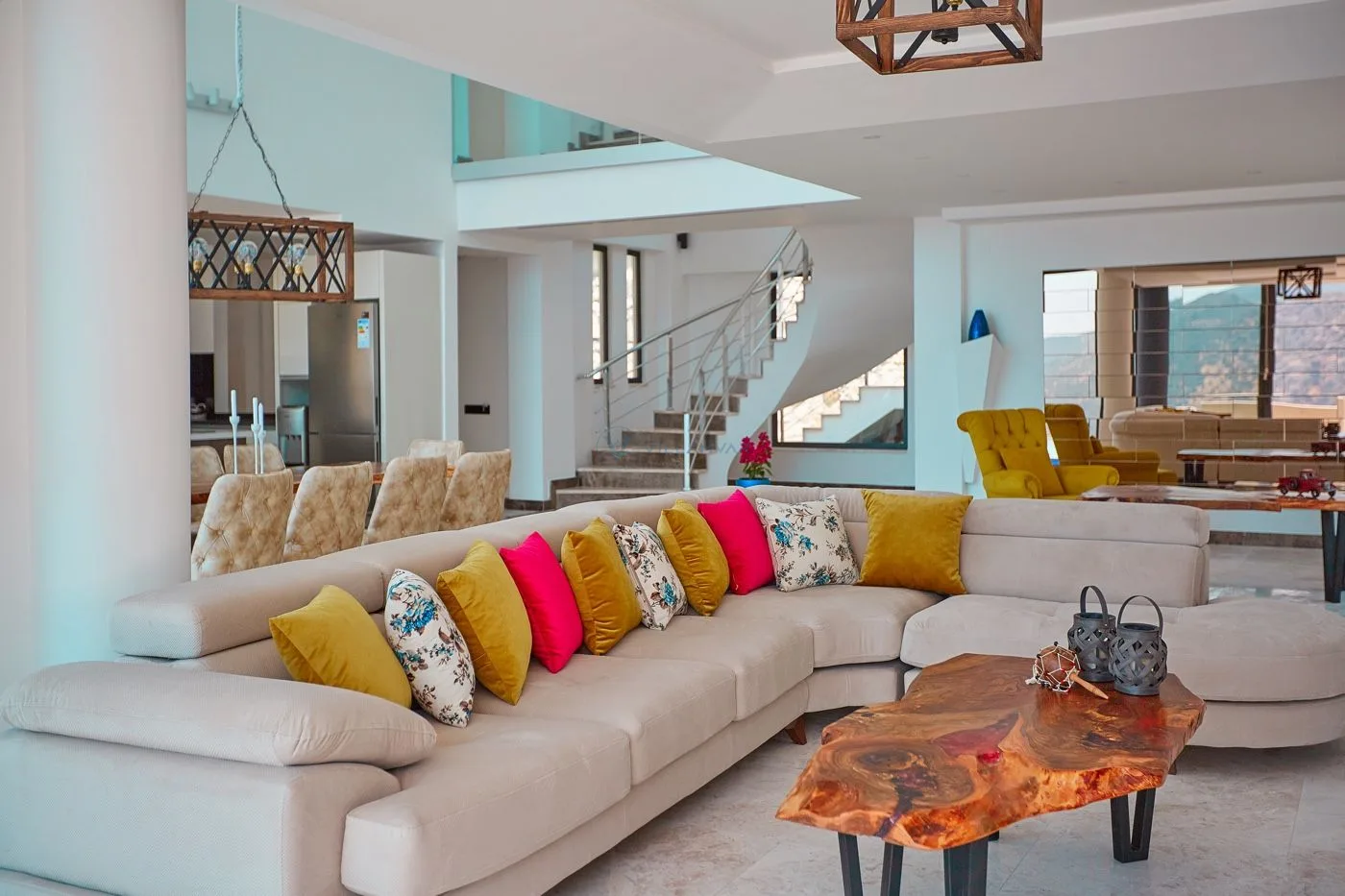 Unlimited Villas