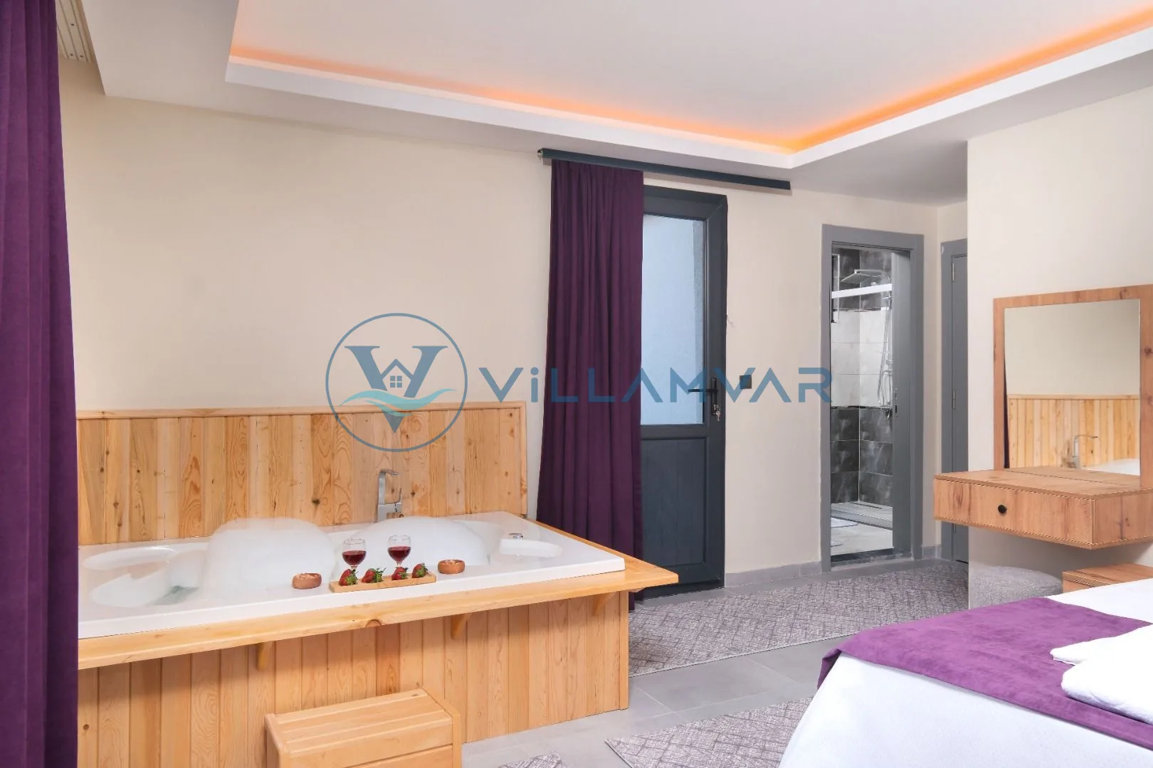 Villa Akar Ada