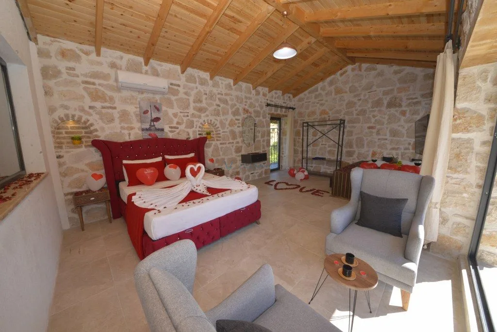 Villa İskele