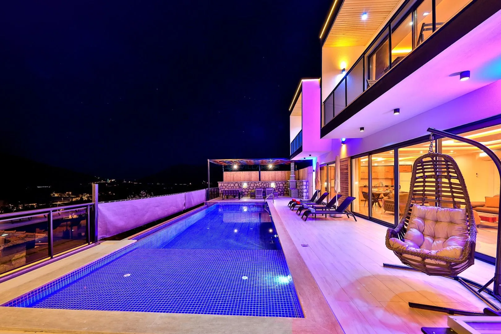 Villa Winx