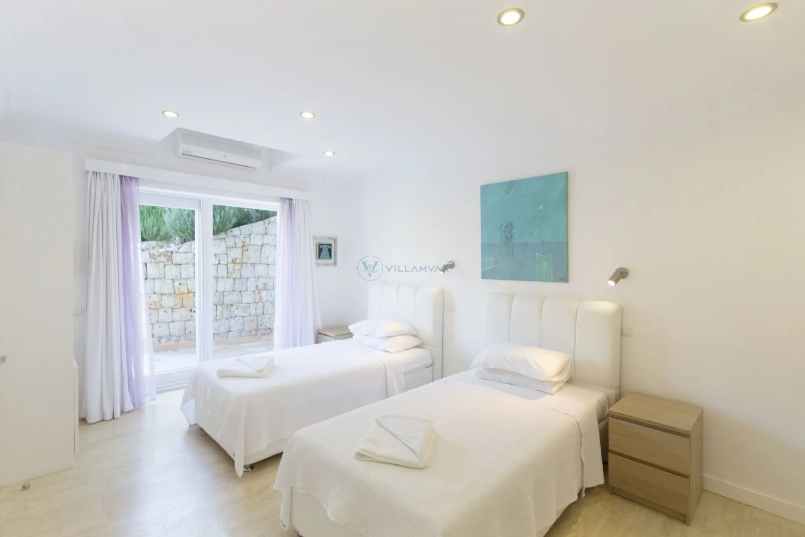Villa Capehouse