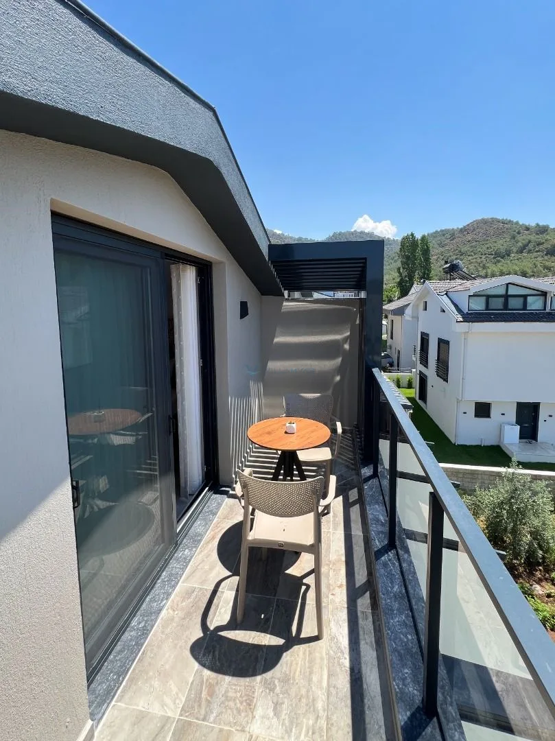 Villa Hyggem 1