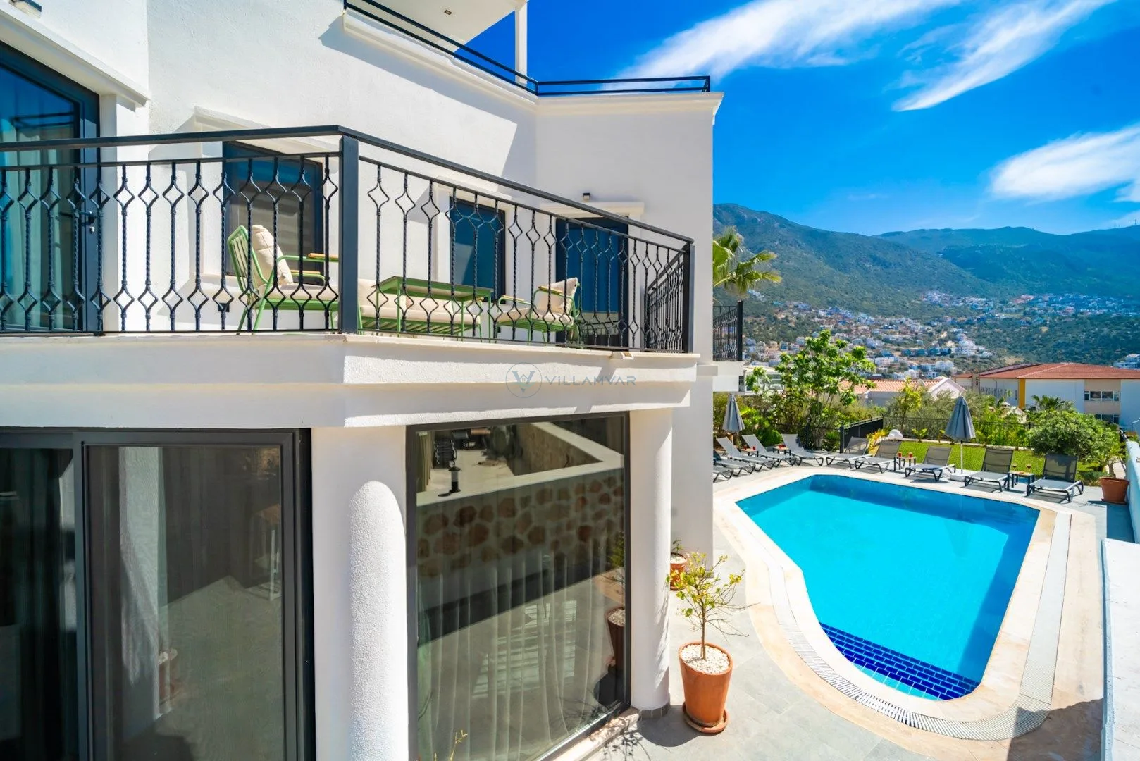 Villa Mehtap 2