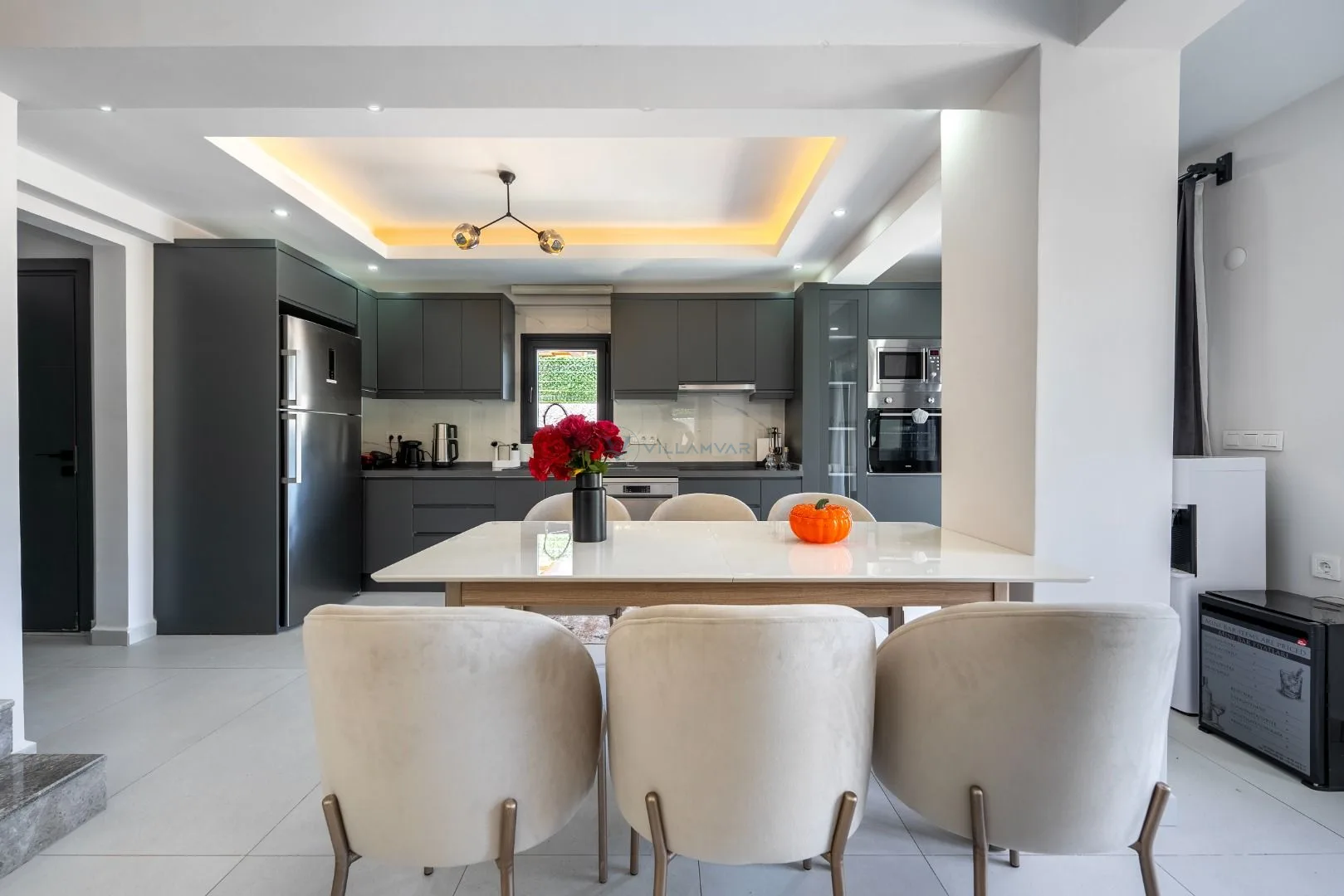 Villa Güneş Luxe