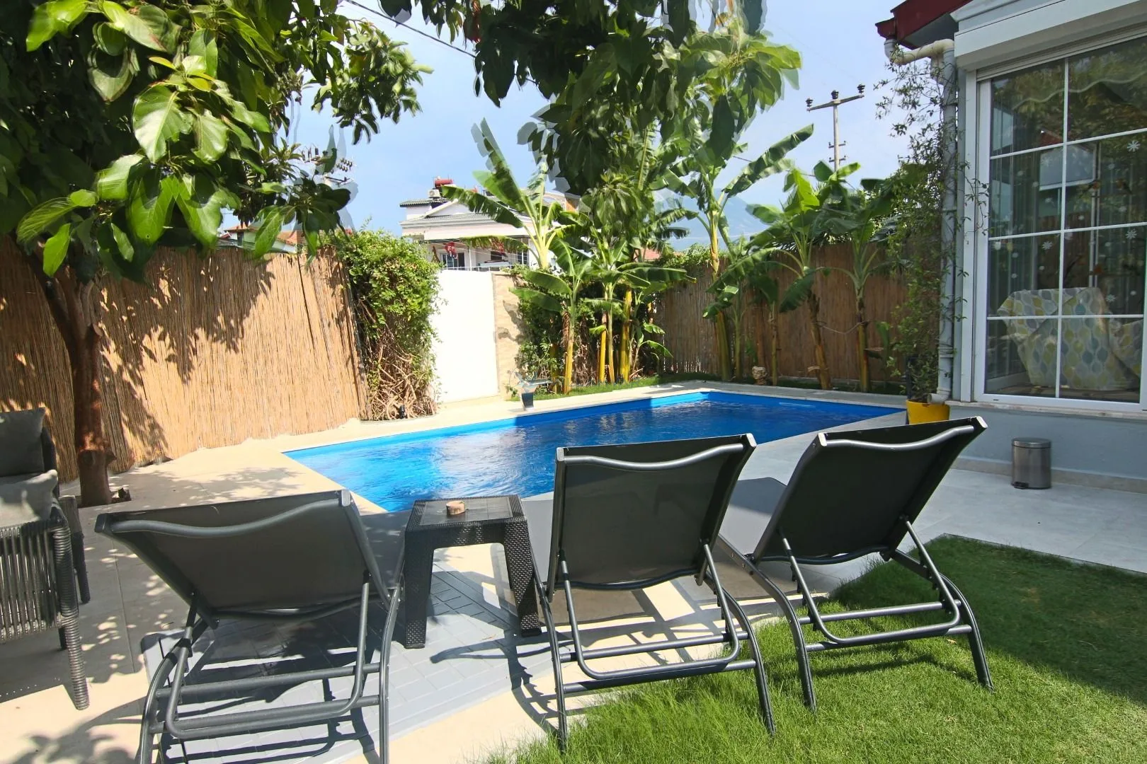 Villa Avokado