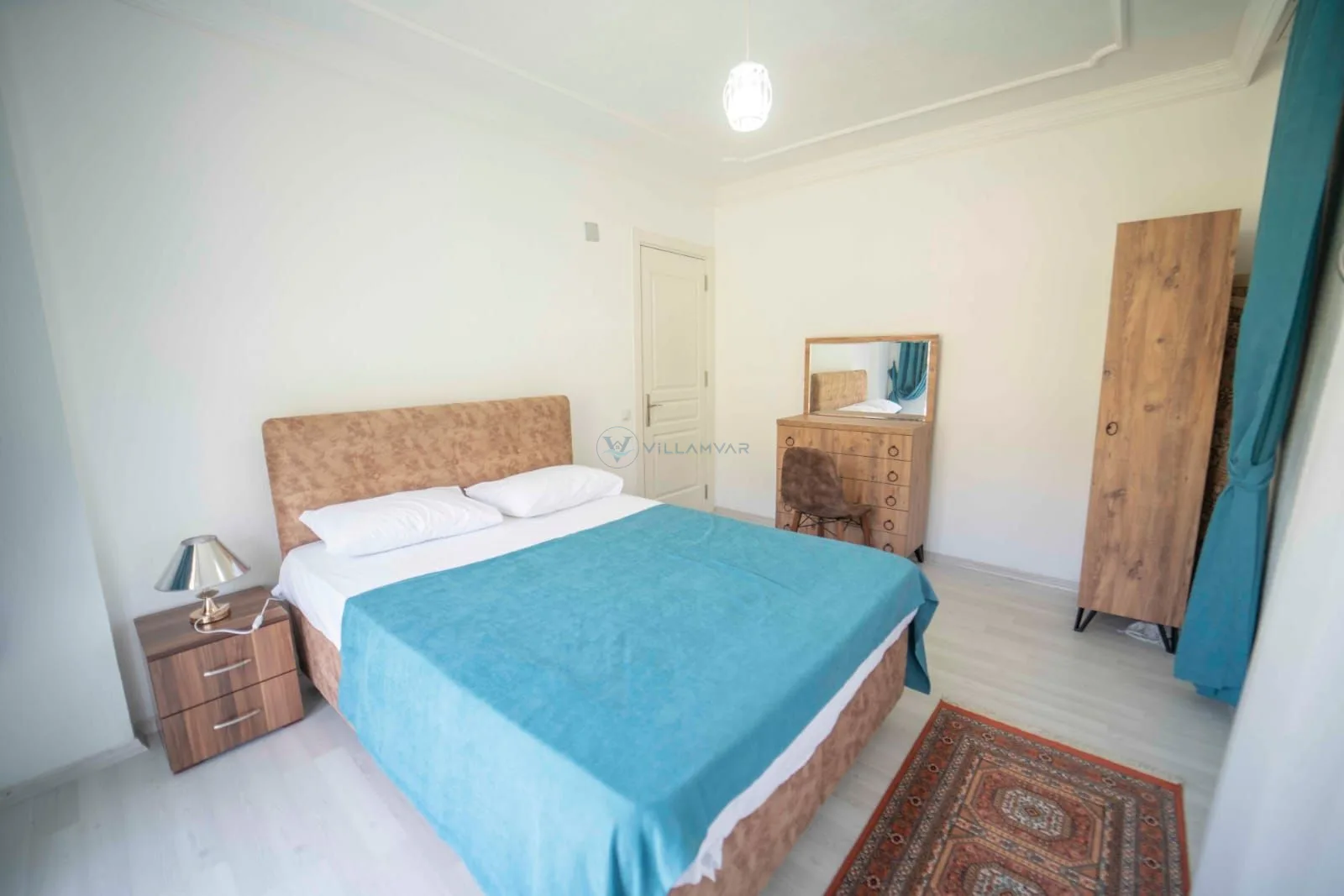 Villa Şakayık Türkiye