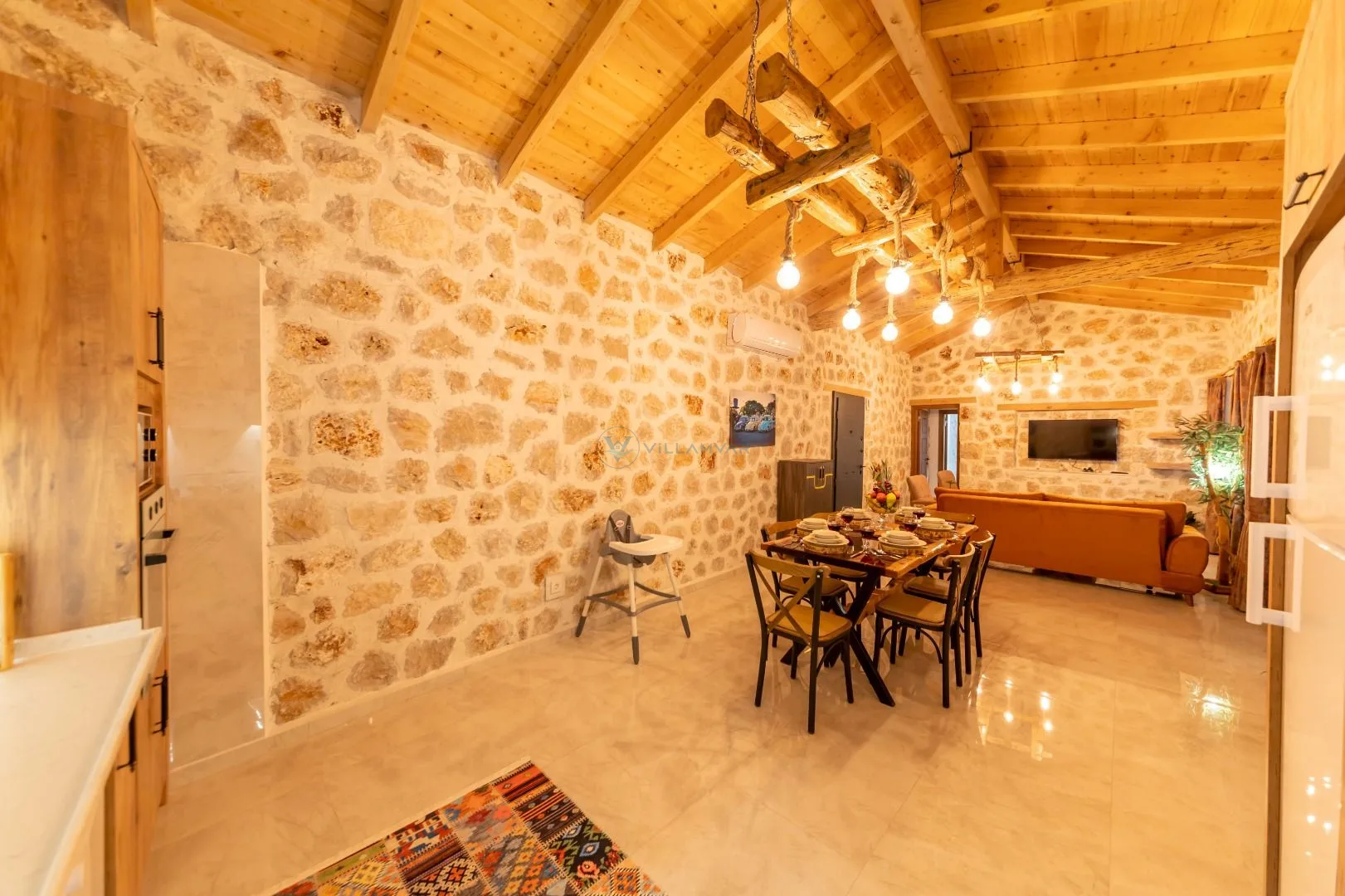Villa İlyada