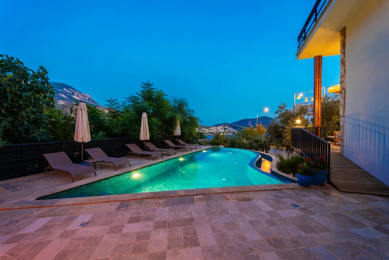 Villa Seray