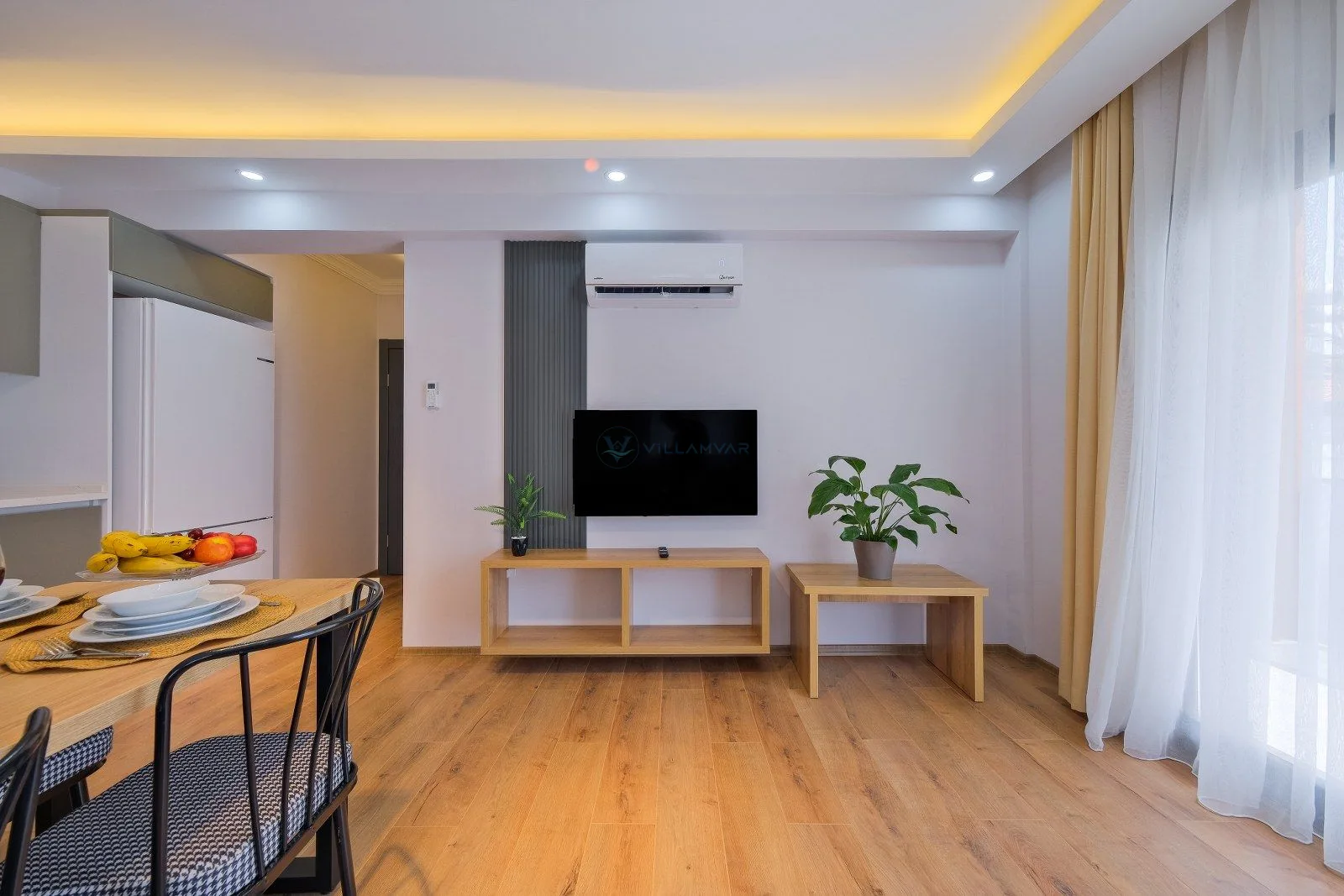 Light Suite Apart 3