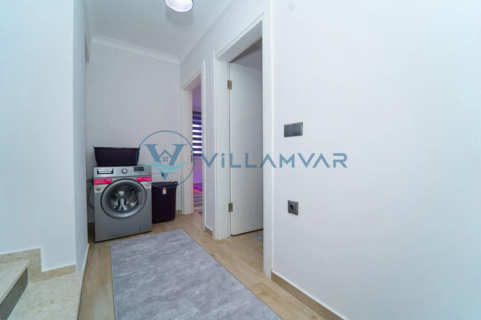 İlker Villaları