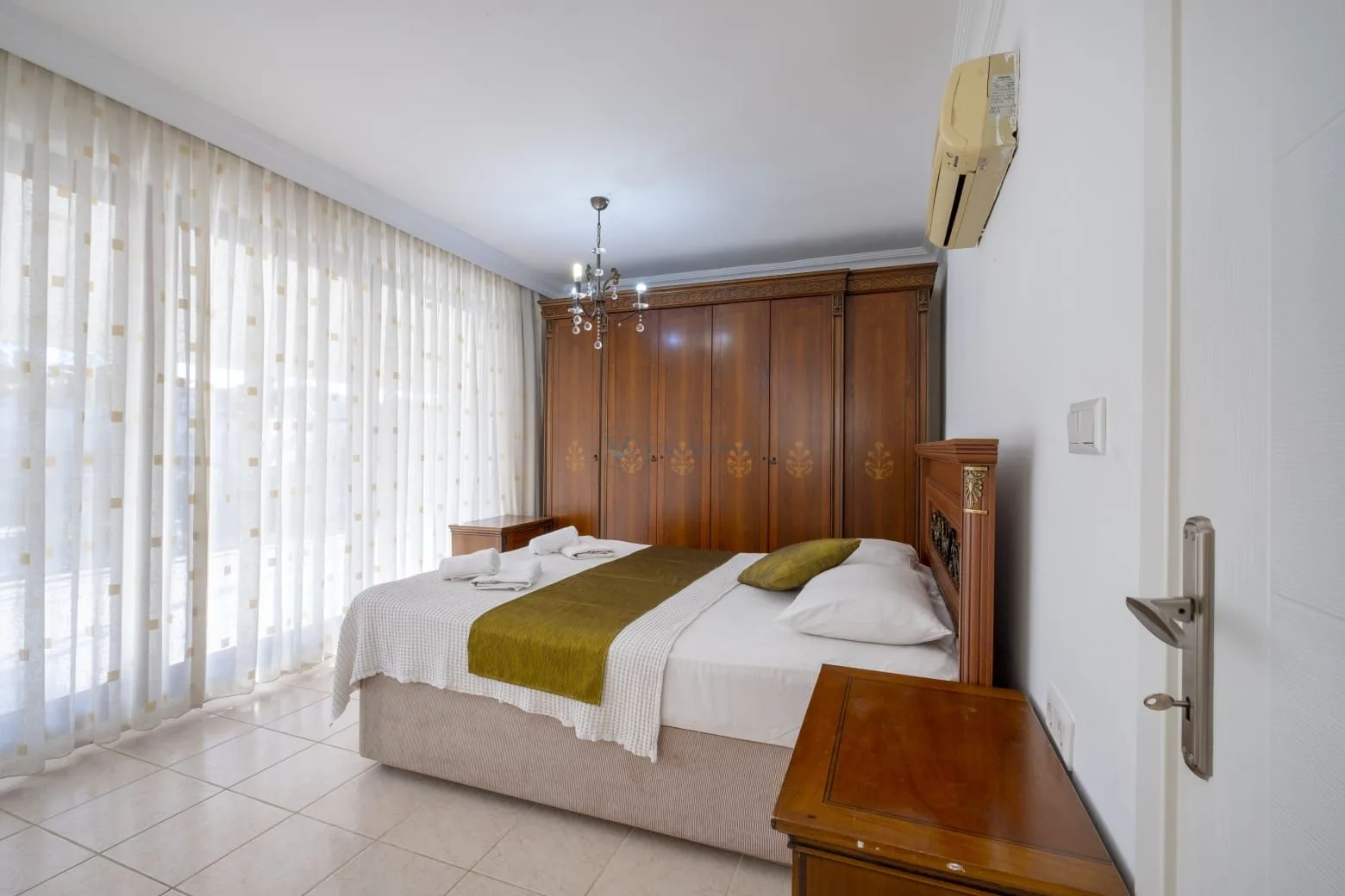 Villa Melis Sun
