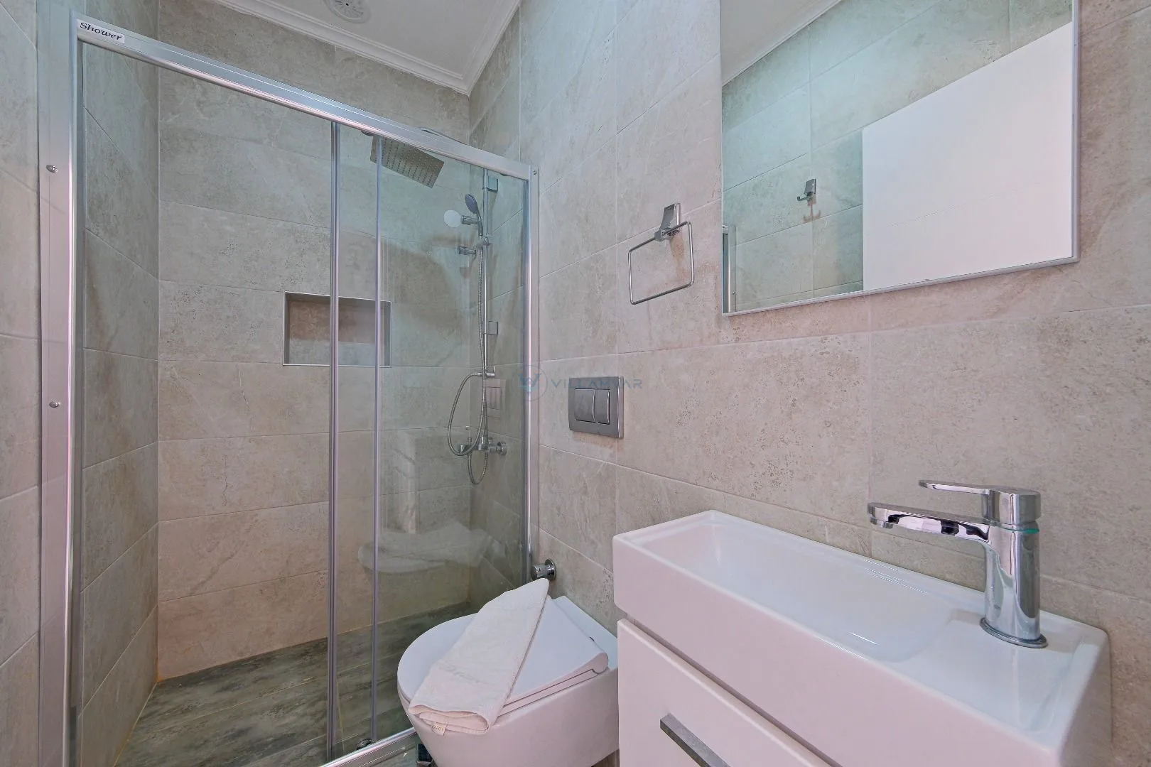 Villa Luca 1