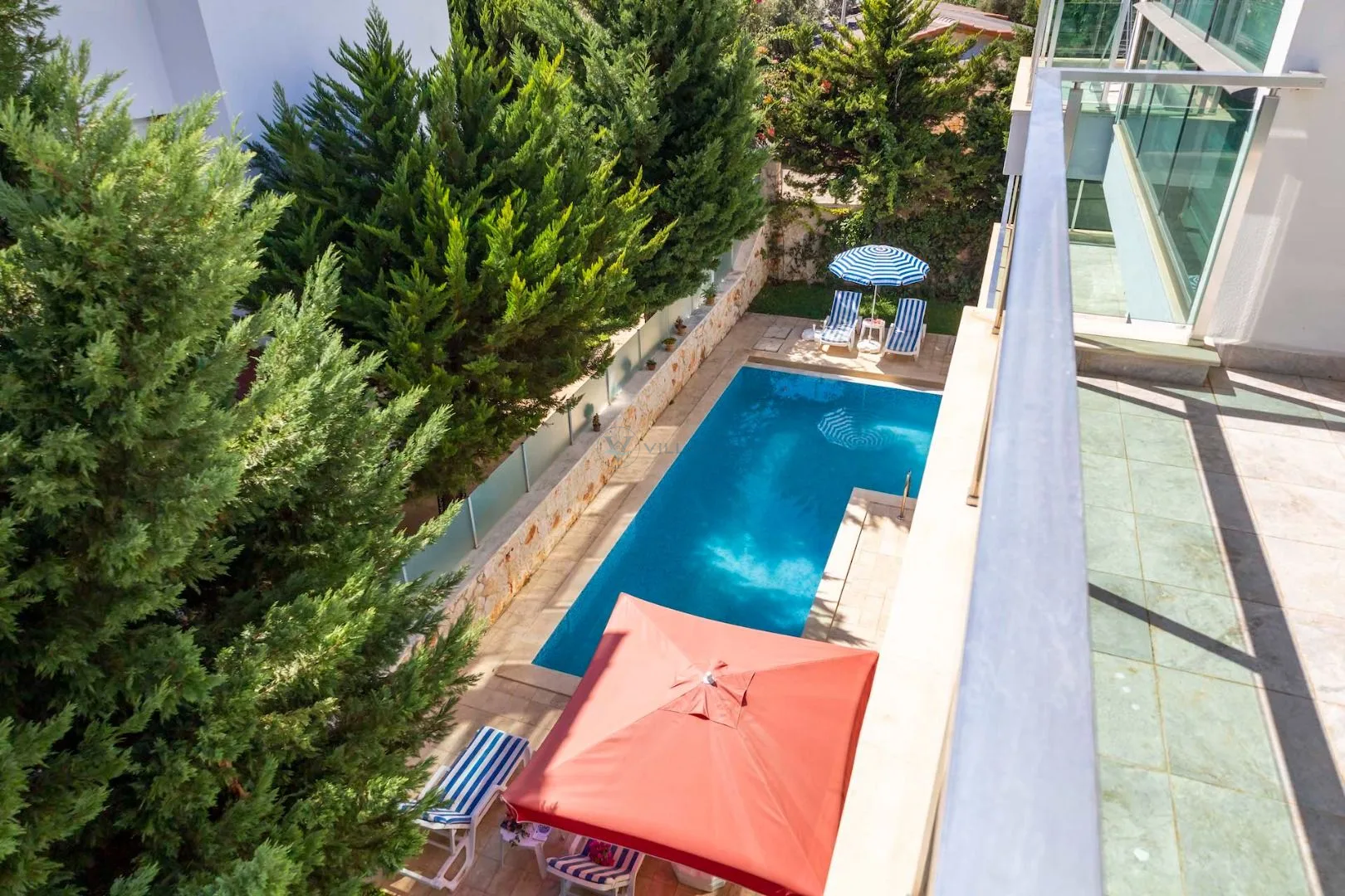 Villa Sedef 1