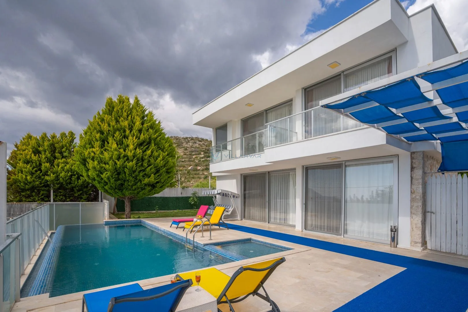 VR Villa Lider