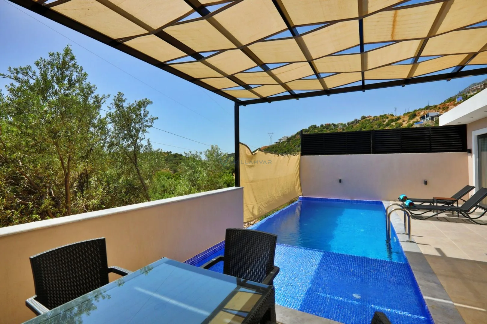 Villa Asel Asena