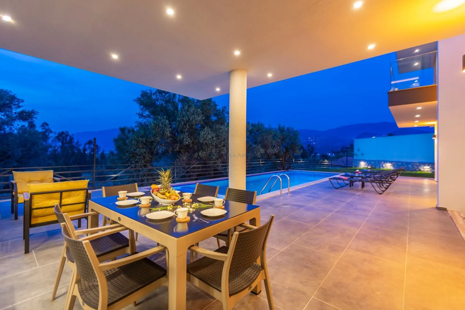Villa Mia Premium