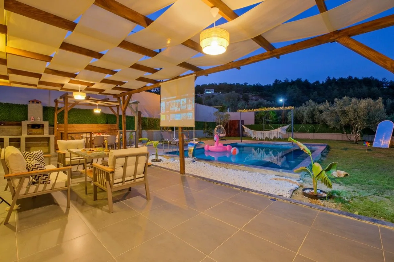Villa Melodia