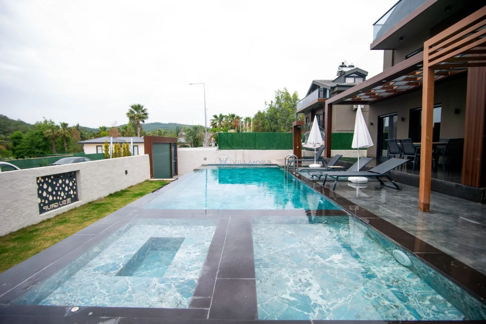 Villa Star Astral