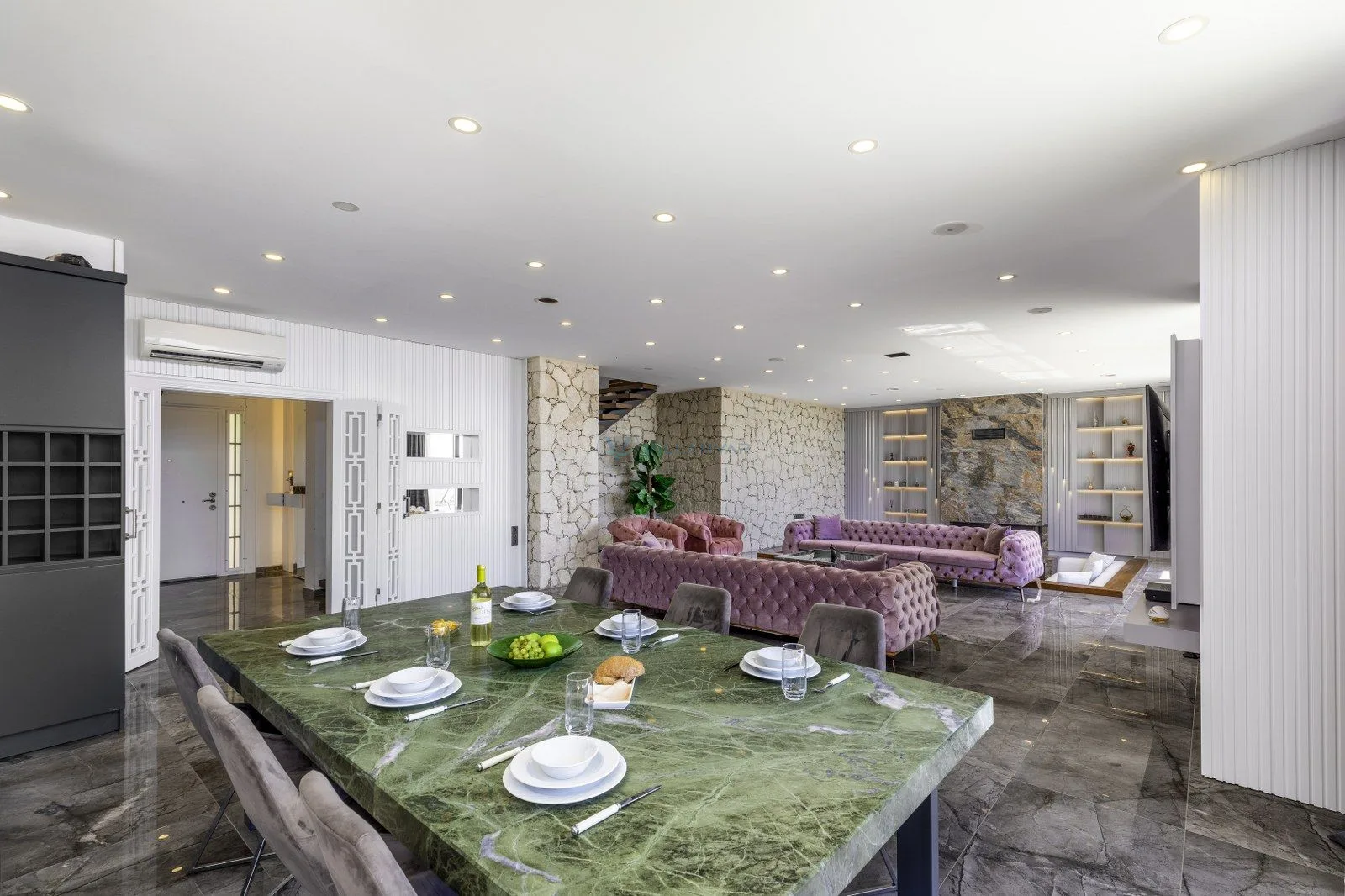 Villa Mira Ordu