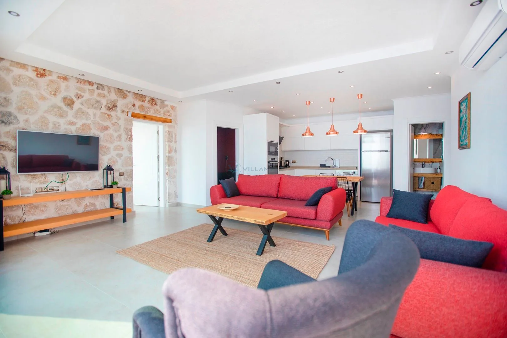 Villa Arma
