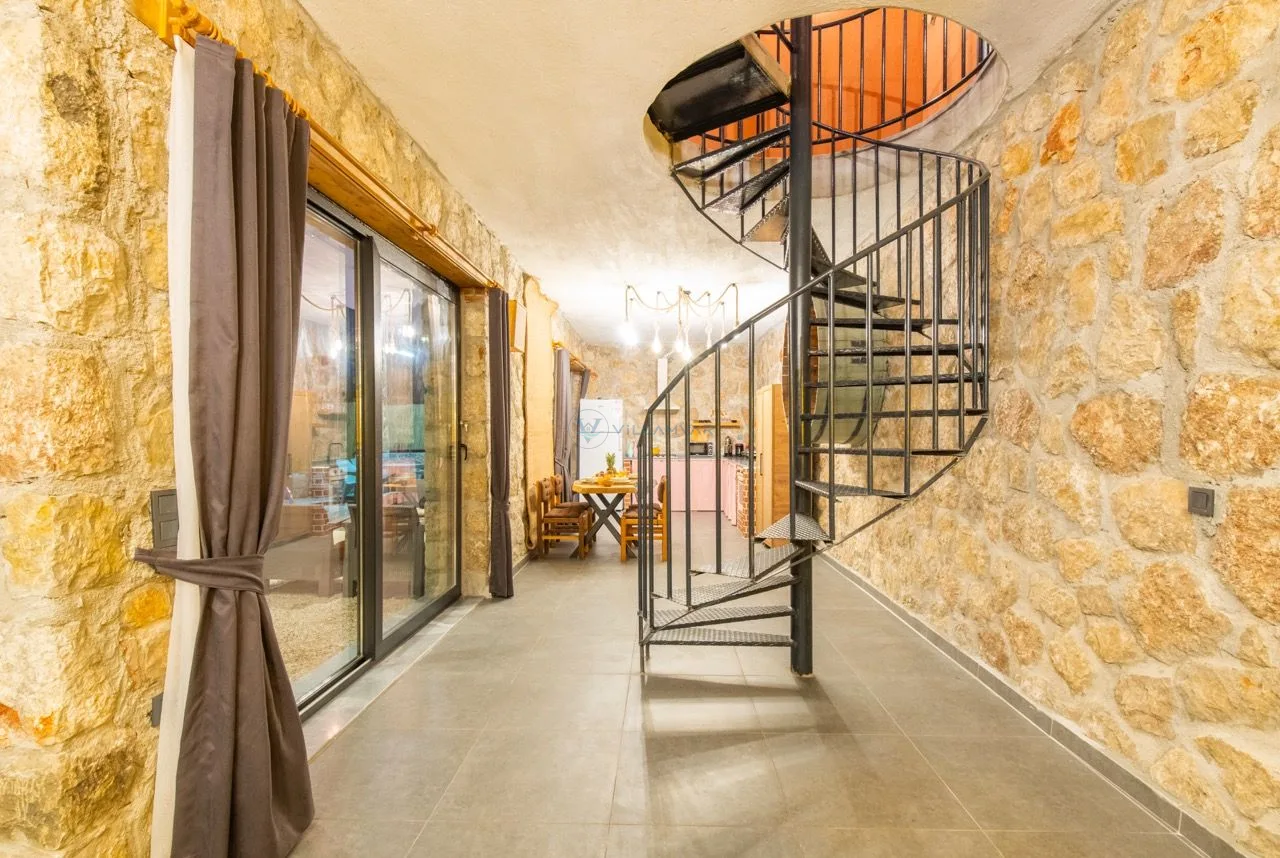 Villa Grand Ata