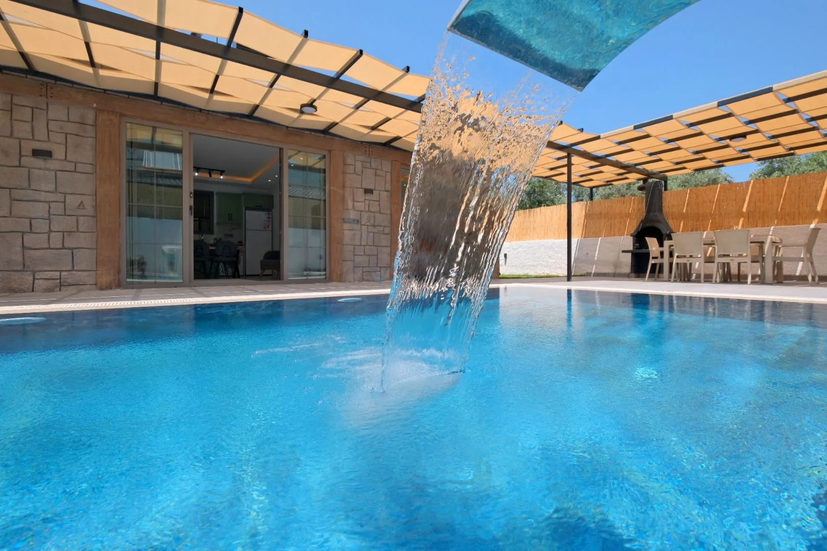 Villa Miranne