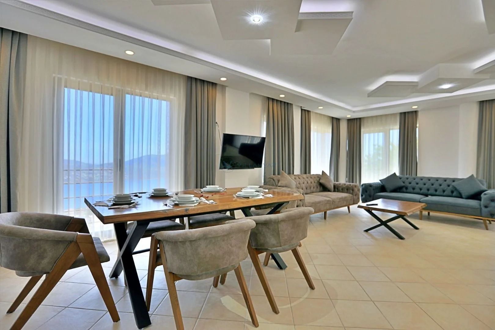 Villa Asya Rezervasyo1 2