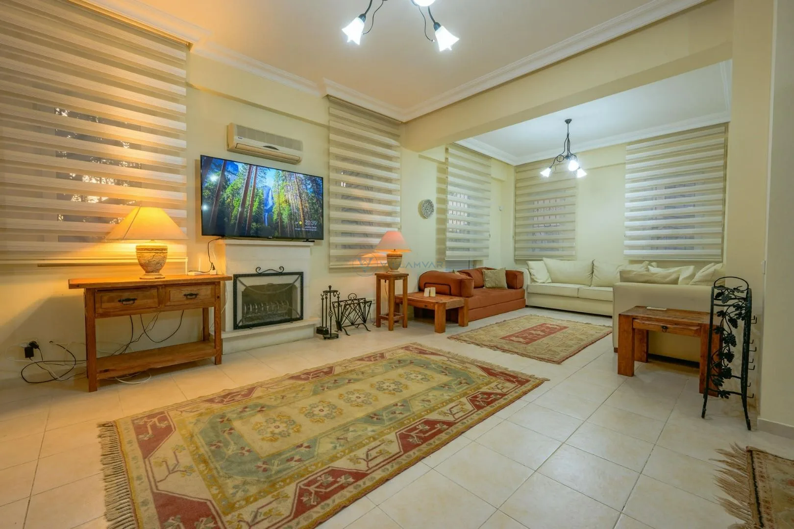 Villa Hazeran