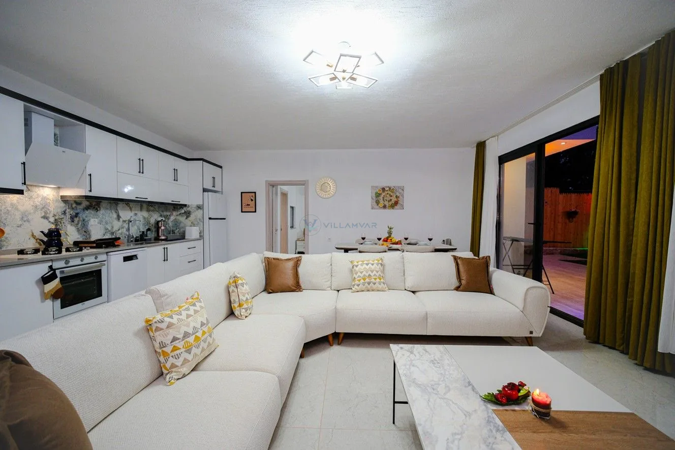Villa Hasibe