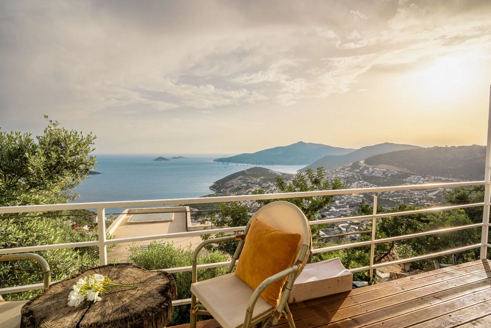 Villa Tiny Patika