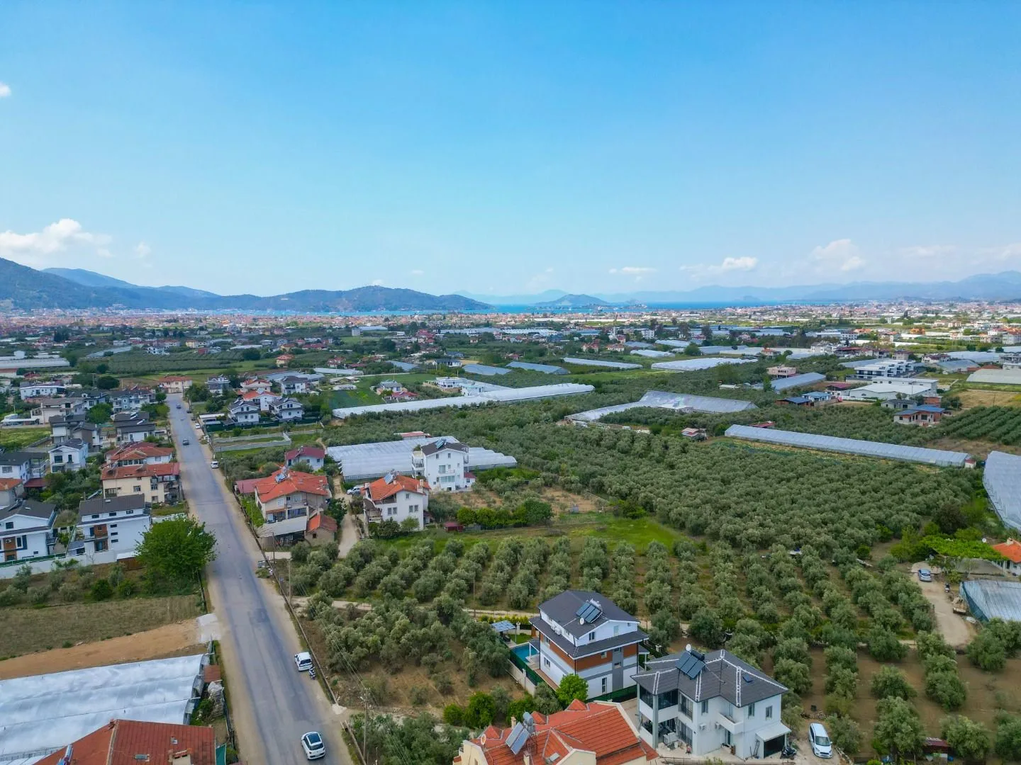 Villa Şenay