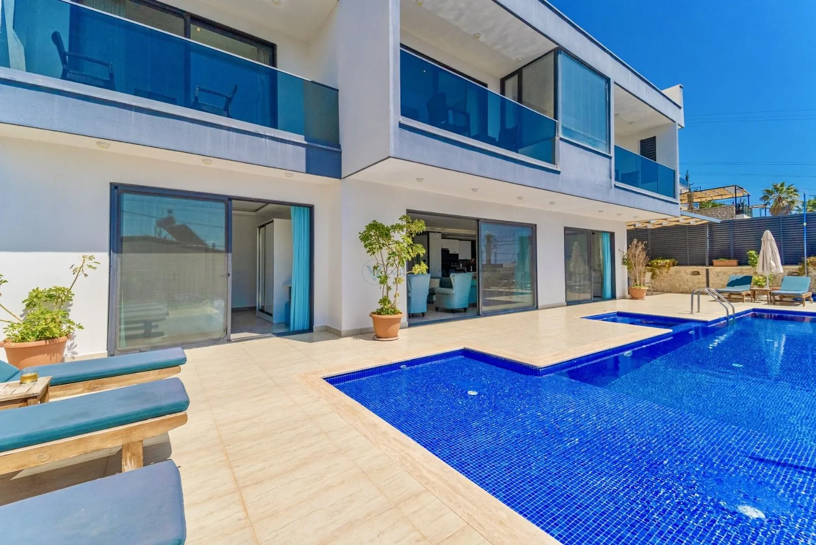 Villa Dalgakıran