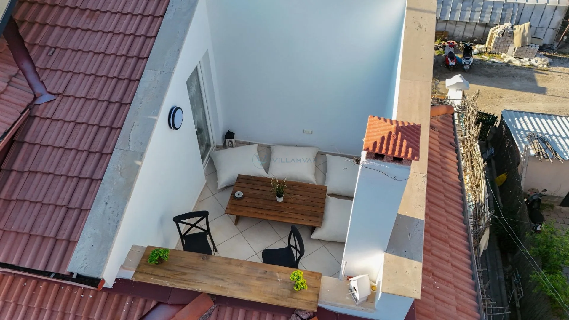Villa Alonvera