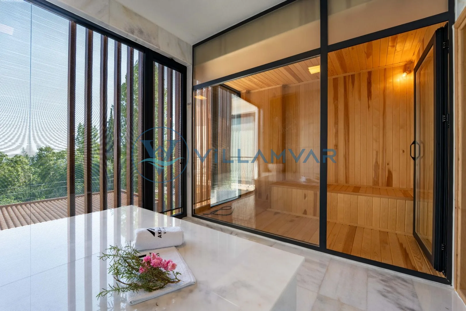 Villa Akbulut 3