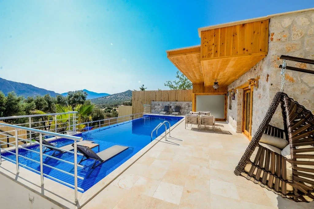 Villa Gıygılı 2