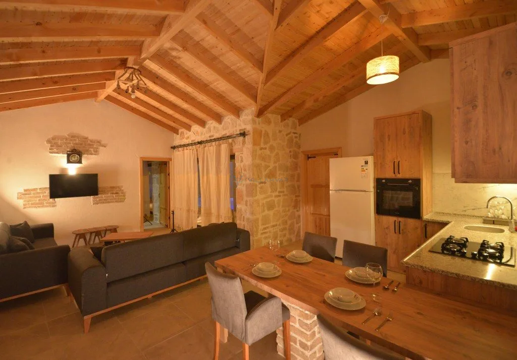 Villa Martı