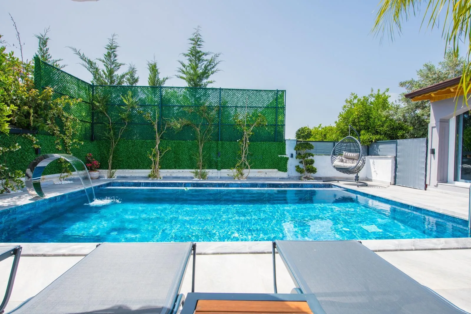 Villa Kenibar