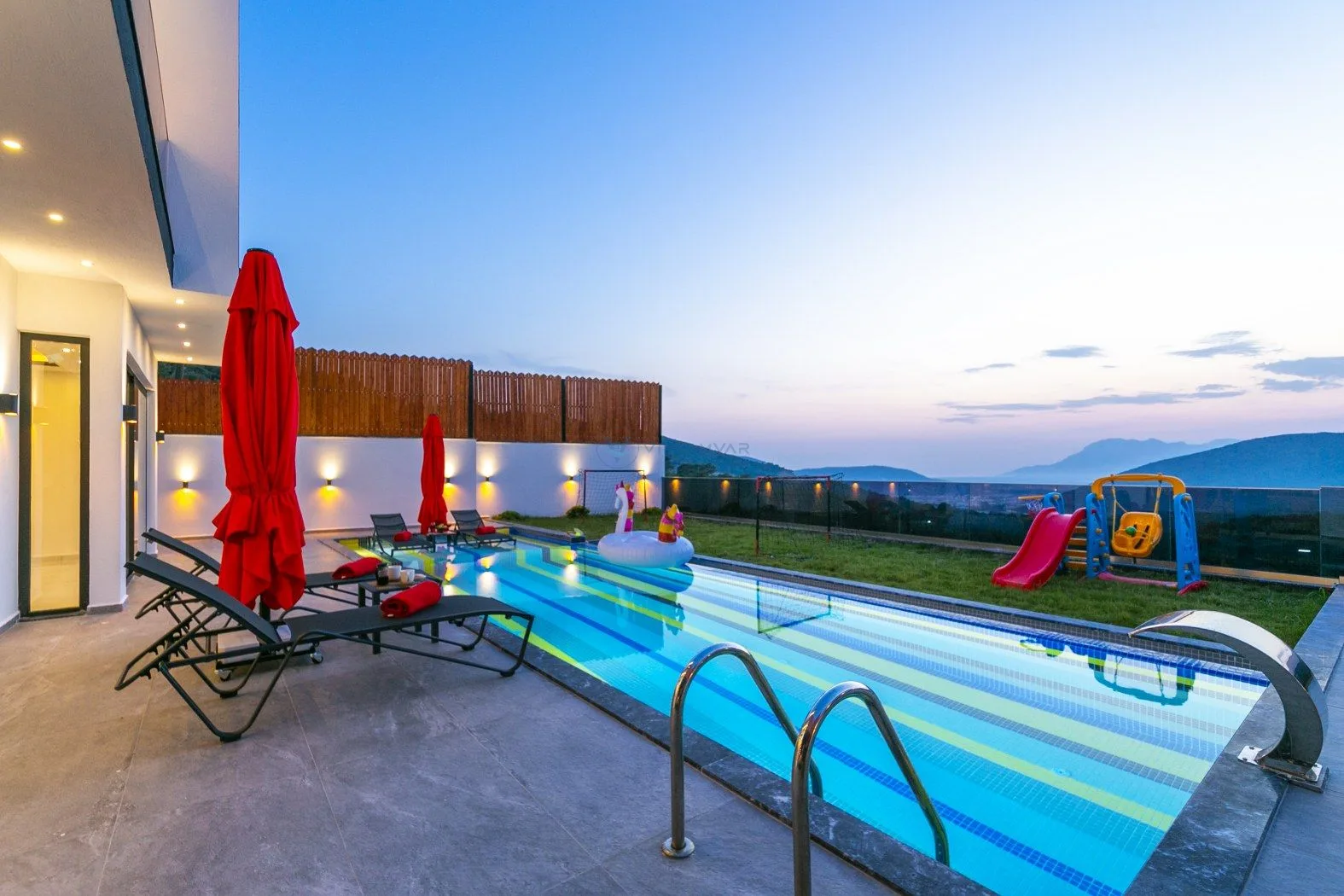 Villa Asyamore 2