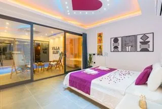 Villa Elif Üzümlü 1