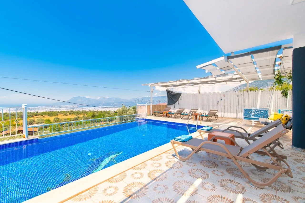 Villa Atlas