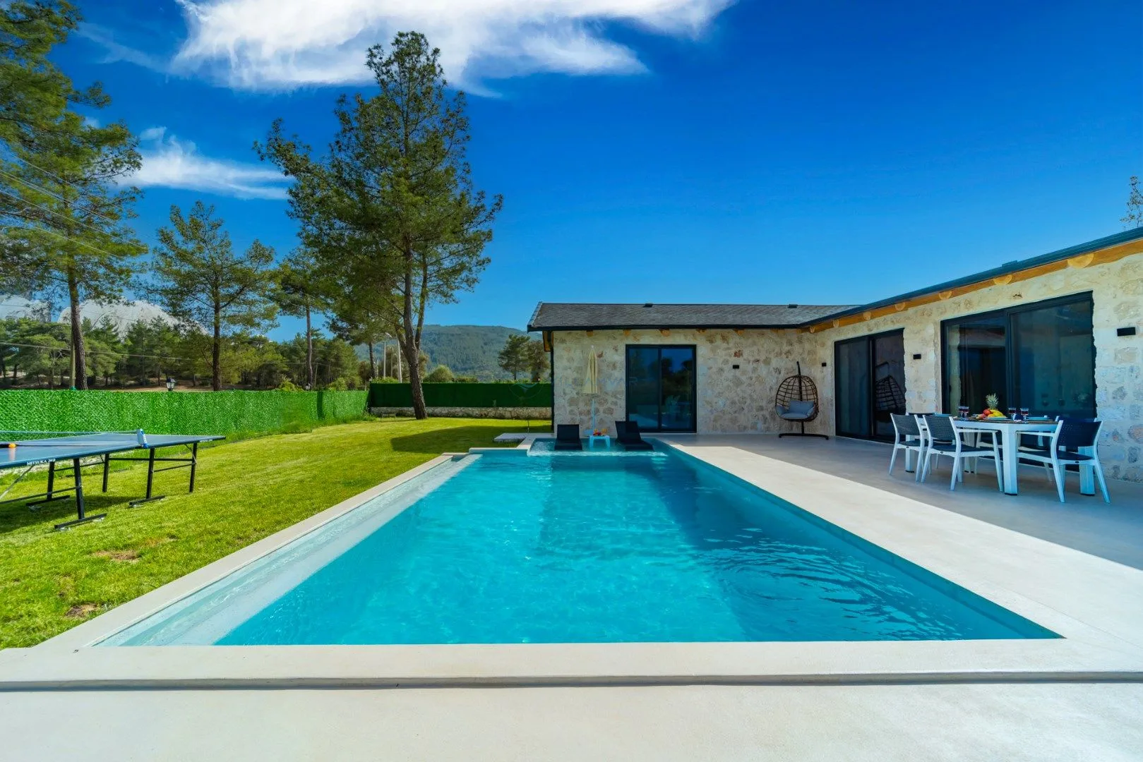 Villa Cassa Kaş