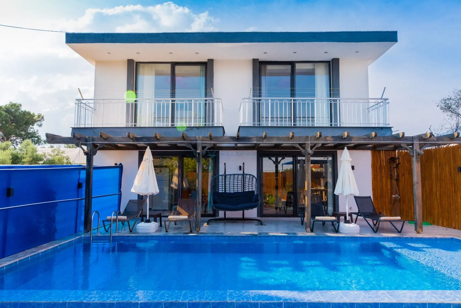 Villa Sinem Çavdır
