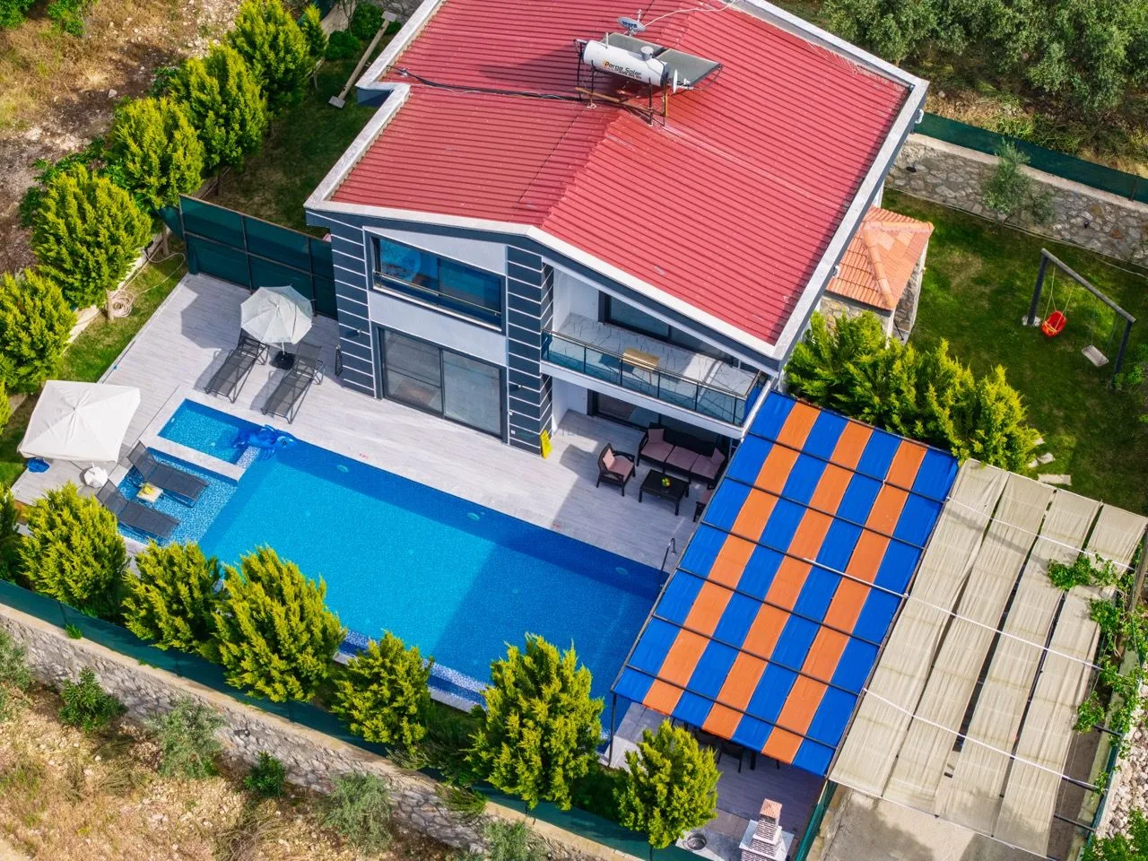 Villa Gold