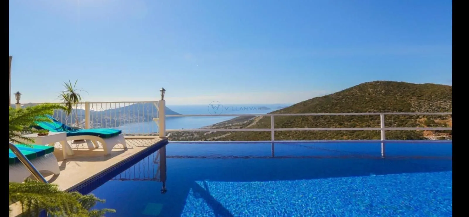 Villa Hilal