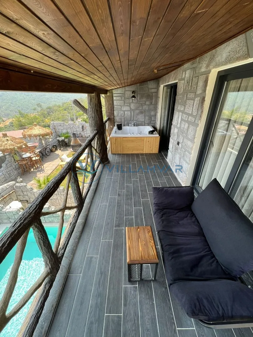 Villa Rustica