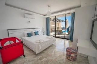 Villa Şahmeran